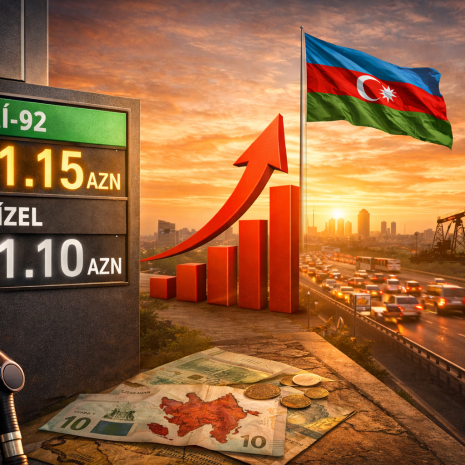 Yanacaq qiymətləri artdı: sürücülər üçün real təsir və səmərəlilik yanaşması